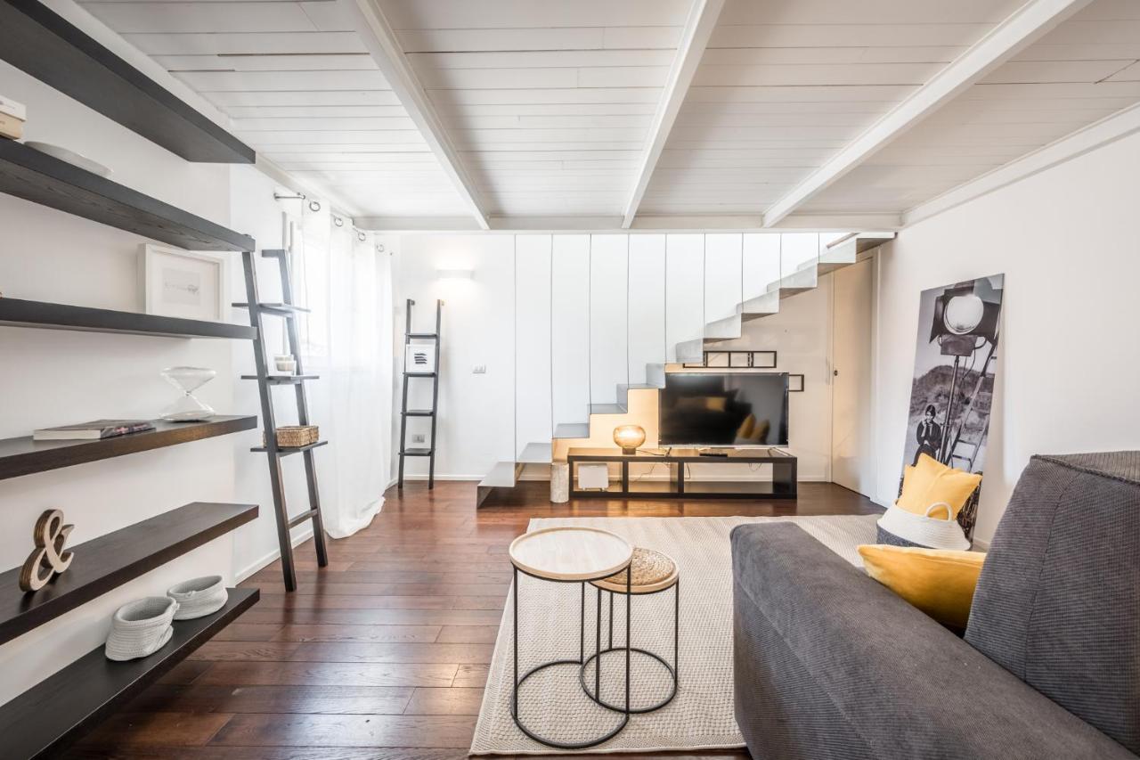 Emilia Suite Urban Модена Экстерьер фото