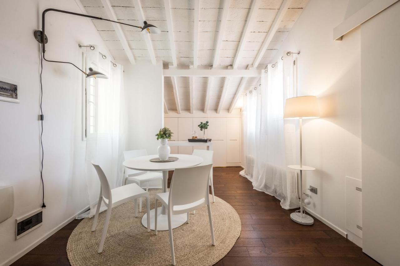 Emilia Suite Urban Модена Экстерьер фото