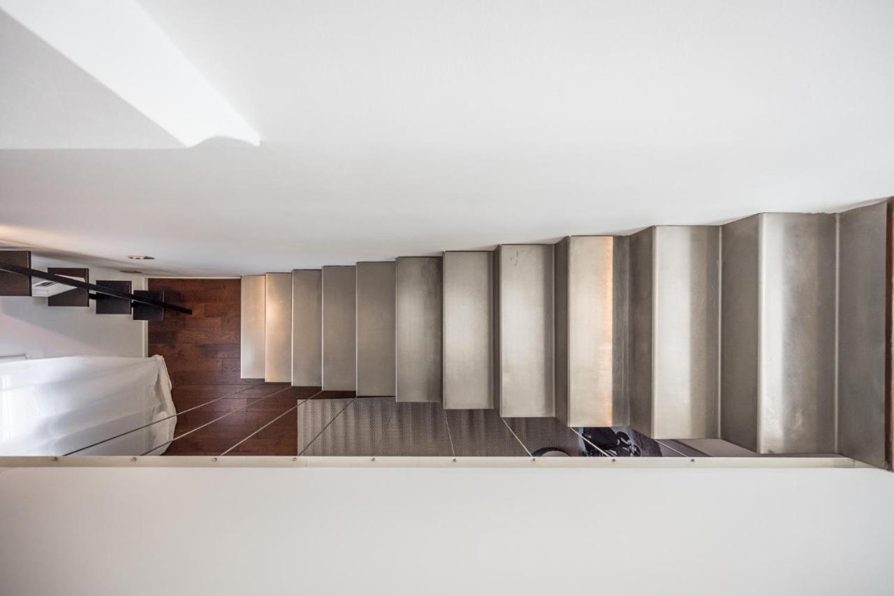 Emilia Suite Urban Модена Экстерьер фото