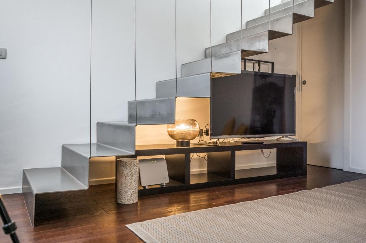 Emilia Suite Urban Модена Экстерьер фото
